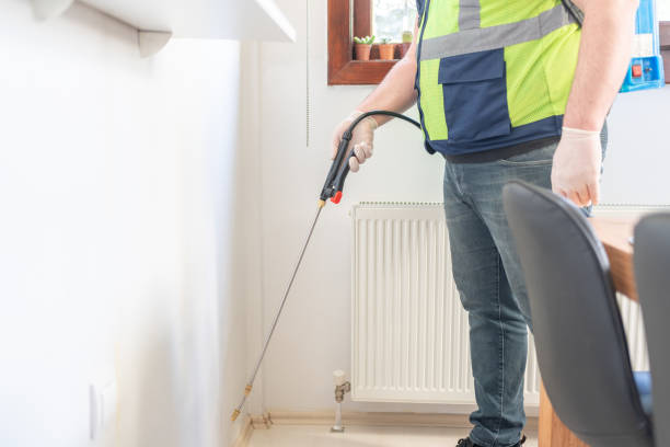 Best Best Pest Control Companies  in Cherry Grove, OH